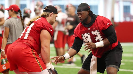 Pro Bowl DT Gerald McCoy in humble mindset at training camp, energized by Bucs' bolstered defense
