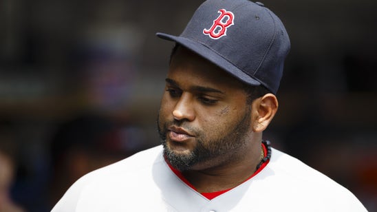 Six stats that sum up Pablo Sandoval's atrocious tenure in Boston
