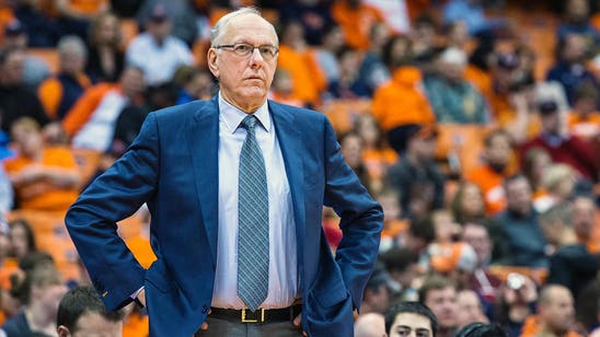 Syracuse's Jim Boeheim 'disappointed' with NCAA's decision