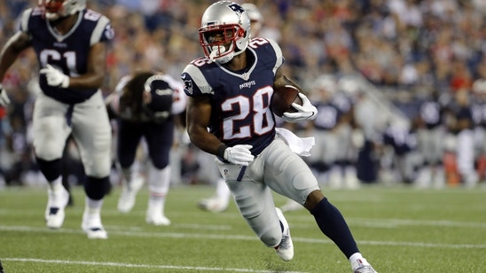 5 RB Sleepers to target for fantasy football week 1