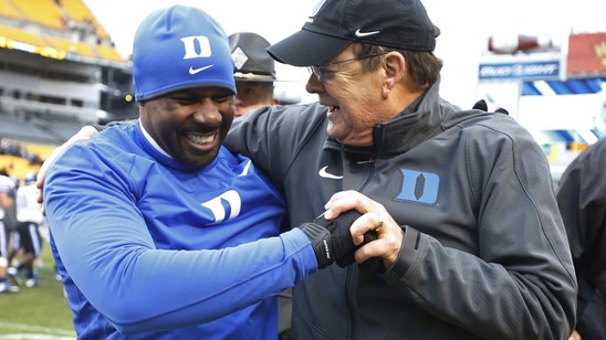 Duke Football Hopes to Continue Recent Road Game Success in First Away Game