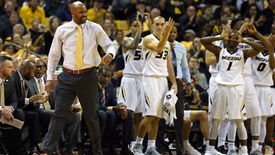 Mizzou ushers in new era with 74-59 victory over Iowa State