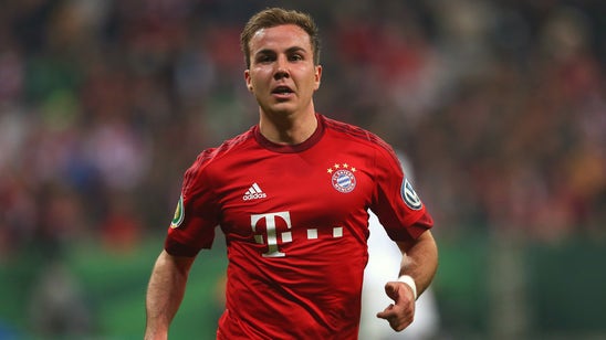 Chelsea enter race for $50million Bayern Munich star