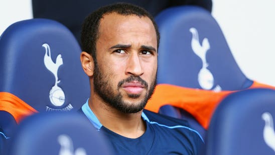 Tottenham suspend Townsend after altercation with fitness coach