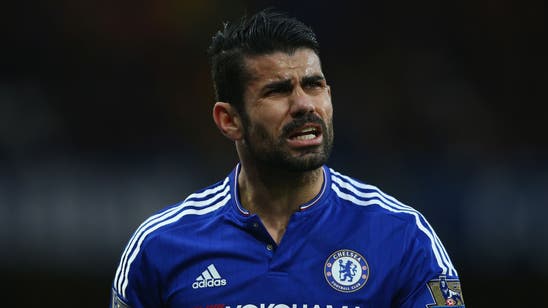 PSG taunt Chelsea striker Costa ahead of Champions League tie