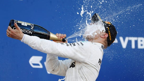First GP win will take time to sink in, says Bottas