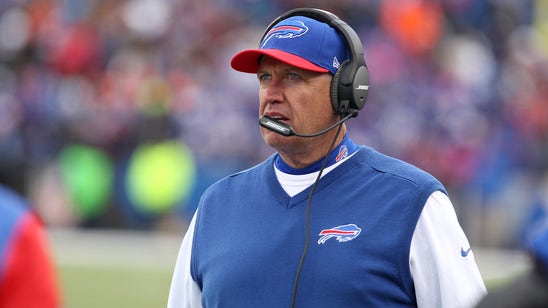 Rex Ryan on loss to Bengals: 'We've got to flush the toilet'