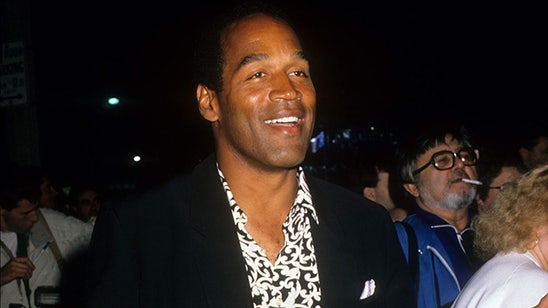 Man charged in connection with O.J. Simpson Heisman theft