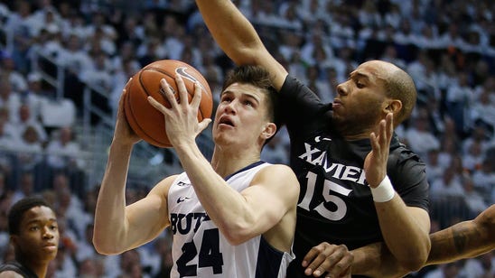Butler falls to Xavier in 74-57 blowout