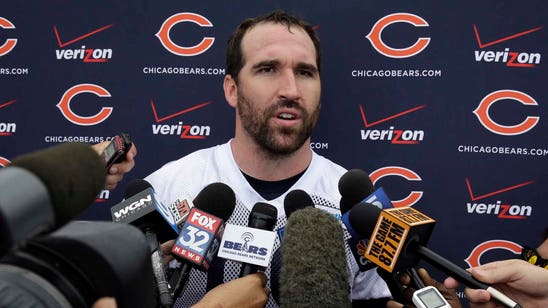 Jared Allen trade: What it means for the Bears