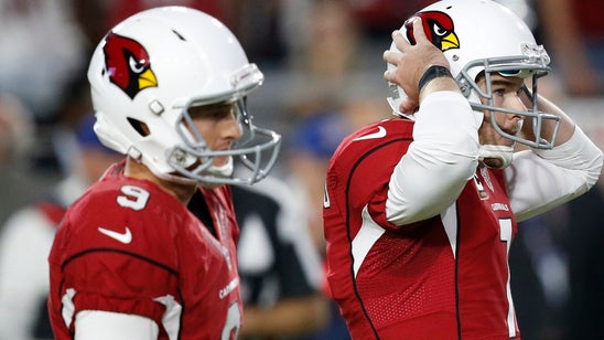 Not-so special teams force Cardinals to settle for miraculous tie