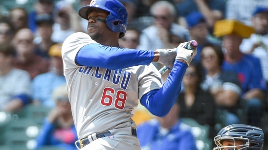 Why the Jorge Soler deal is good for the KC Royals