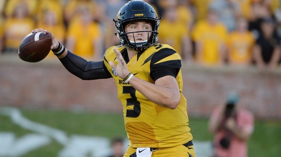 Missouri vs LSU Live Stream: Watch Missouri Tigers vs LSU Tigers Online