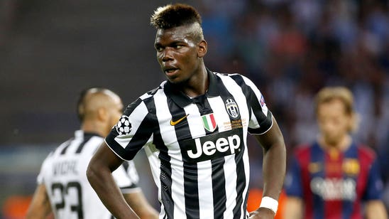 Presidential candidate Laporta confident Pogba will join Barca
