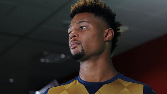 West Brom sign Arsenal youngster Gnabry on a season-long loan