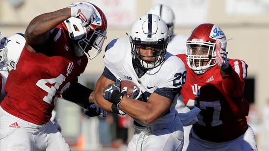 Indiana falls 45-31 to Penn State, misses out on chance to secure bowl eligibility