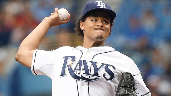 Tampa Bay Rays offseason preview: Add power to good young core