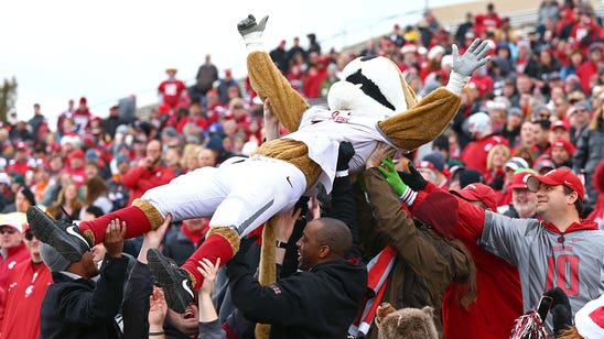 Report: Washington State hires JaMarcus Shephard to coach inside receivers