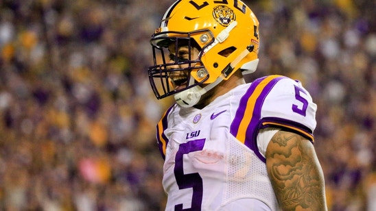 What We Learned From LSU's Win Over Missouri