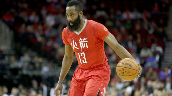 James Harden: Advanced stats help, but sometimes it's 'too much'