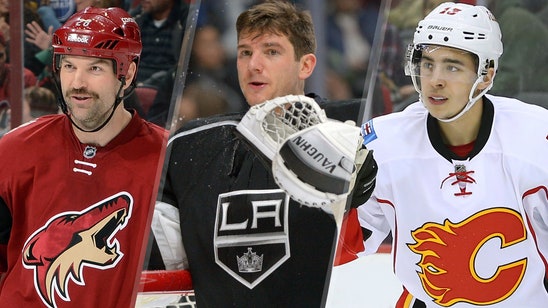 QUIZ: Which 2016 NHL All-Star are you?