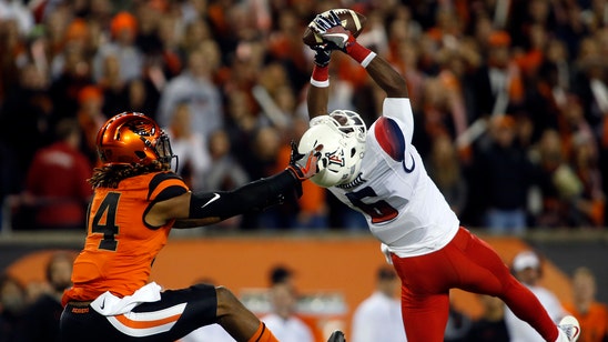 Wildcats still winless in Pac-12 after another blowout