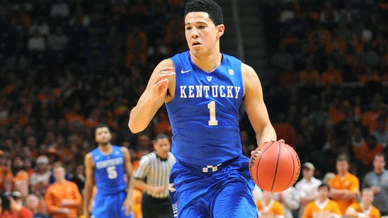 One player stands out for Heat with No. 10 pick in the draft