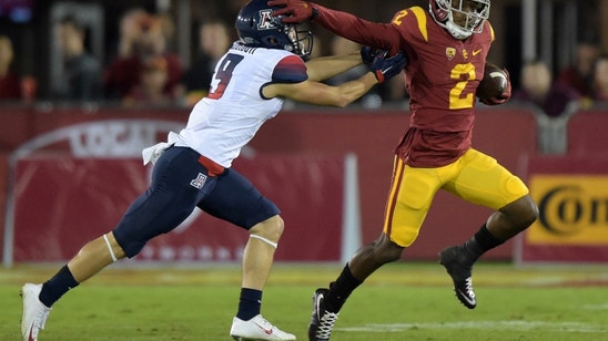 Arizona Football vs. USC: Coaches Comment, Players Pumped, Game Info