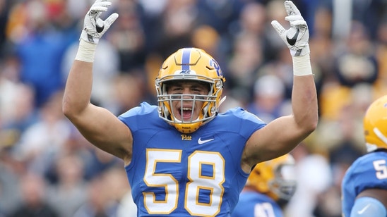 Deshaun Watson will have field day against Pittsburgh's defense