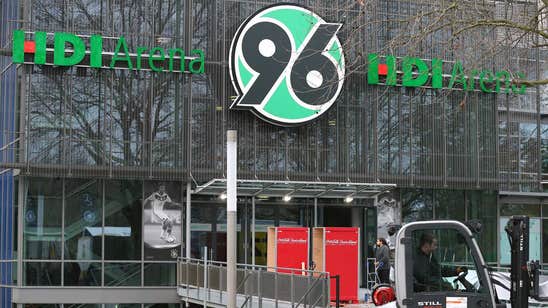 Bundesliga ponders security after Hannover attack threat