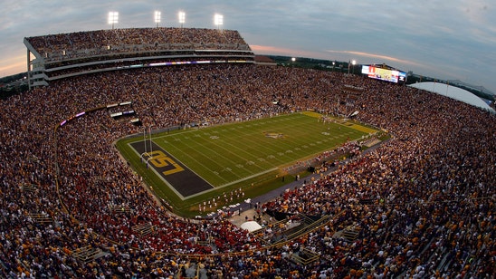 After some debate, the LSUâFlorida game has been rescheduled