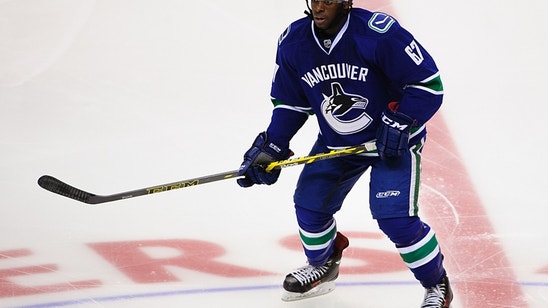 Vancouver Canucks Announce 2016 Young Stars Roster