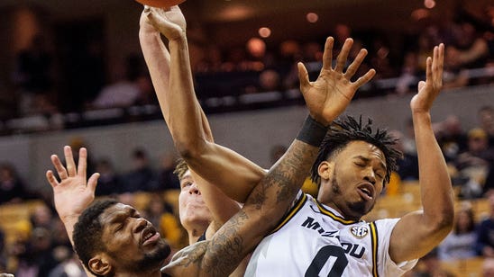 Watson breaks out, scoring 20 points to lead Missouri to a 78-63 victory