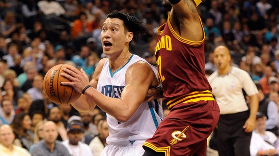 No Kemba, no problem: Lin leads Hornets rally to beat Cavs