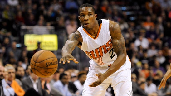 Eric Bledsoe, DeMarcus Cousins reportedly score 176 points at charity game