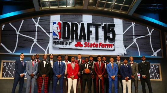 23 historical fun facts about the NBA Draft