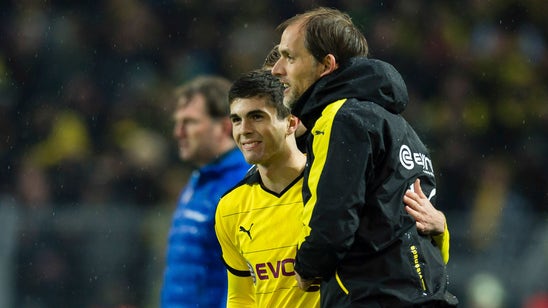 Dortmund is the perfect place for Christian Pulisic, no matter who else comes calling