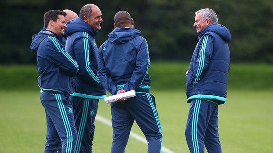 Mourinho backing Chelsea to recover from poor start to season