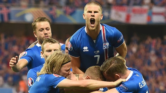 Iceland's magical run has come to an end, so where do they go from here?