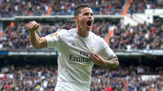 Paper Chase: Chelsea, United set for bidding war over Madrid star Rodriguez