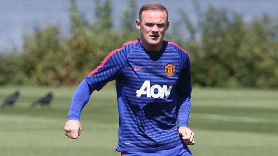 Wayne Rooney excited at Schweinsteiger's arrival to Man Utd