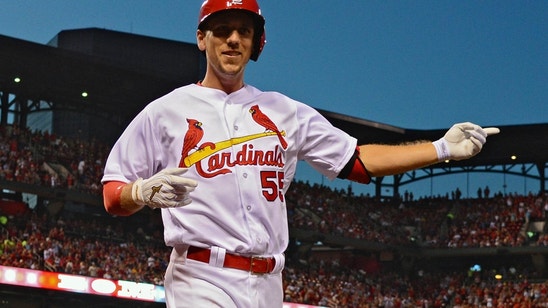 St. Louis Cardinals: Stephen Piscotty is Into Craft Beer