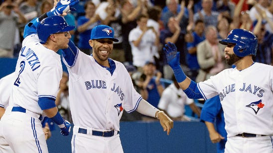 Postseason preview: Blue Jays bring explosive offense back to playoffs