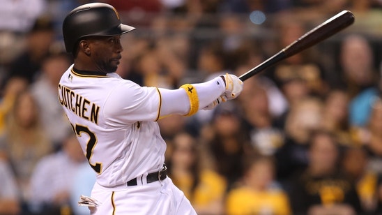 Pittsburgh Pirates Would Be Wise to Trade Andrew McCutchen This Winter