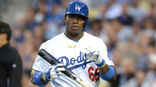 Ex-Dodger: Puig 'the worst person I've ever seen in this game'