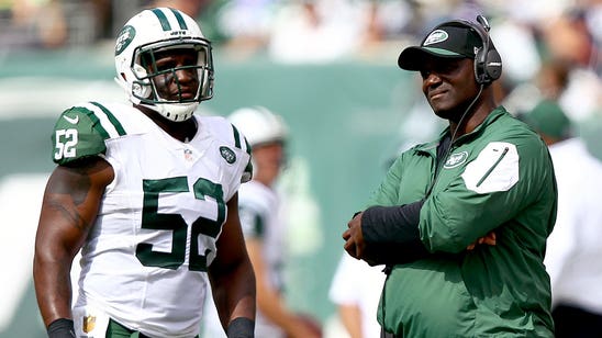 Bowles likes Jets' 'mature' approach to 3-1 start