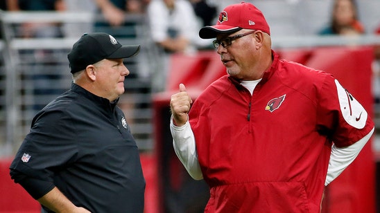 Chip Kelly made Eagles lose interest in Bruce Arians