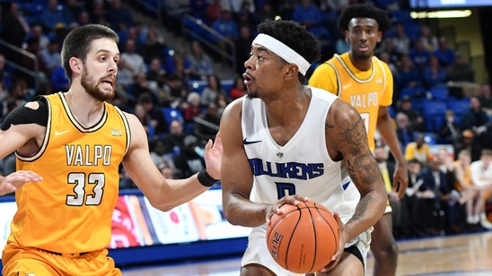 Goodwin scores 22 in Billikens' 81-70 win over Valparaiso