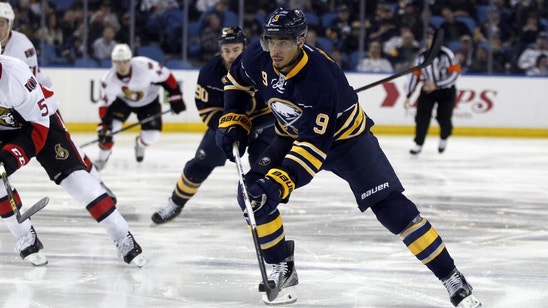 New York Islanders Must Stay Away From Evander Kane
