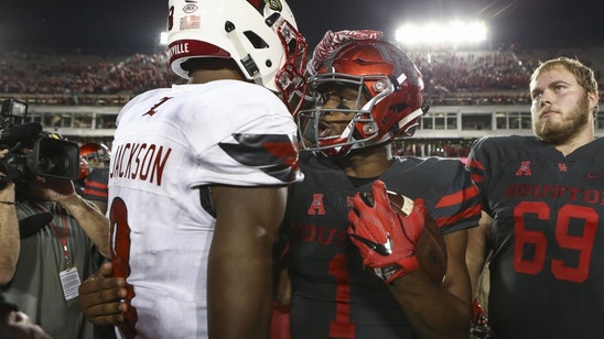 Louisville Football: 5 pivotal problems the Cards have to fix this season